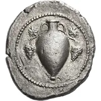 Tetradrachm