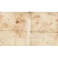 25 Céntimos El Pedernoso