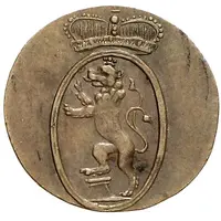 1 Heller - Henry XIII