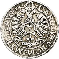 1/2 Thaler - Reinhard II of Buchholz