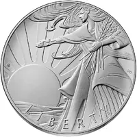 Medal - Semiquincentennial Walking Liberty