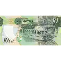 10 Pula