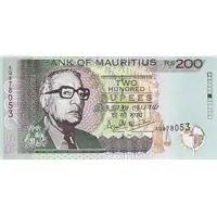 200 Rupees