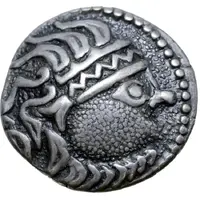 Drachm Kapostal Type