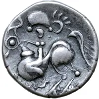 Drachm Kapostal Type