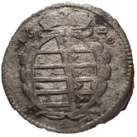 1 Dreier - Albert III