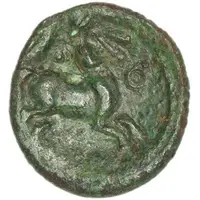 Bronze Unit - Dias Dias Centaur