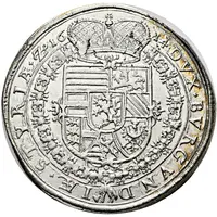 1 Thaler - Ferdinand II Graz