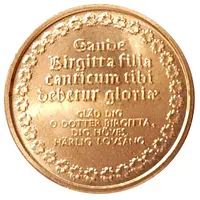 Saint Bridget of Sweden