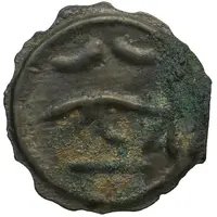 Potin Unit Three Dots