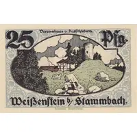 25 Pfennig