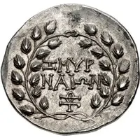 Tetradrachm - Zopy...