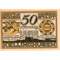 50 Pfennig