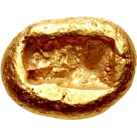 Stater - Kroisos Light Type