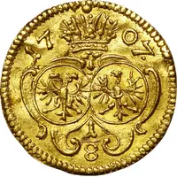 1/8 Ducat - Joseph I Breslau