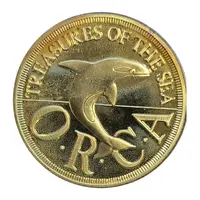 1 Dollar - Roy I Reverse Strike