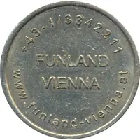 Funland Vienna