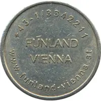 Funland Vienna