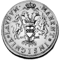 1/4 Scudo - Filippo Spinola