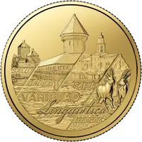 25 Francs Swiss linguistic diversity