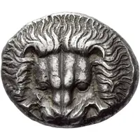 Tetradrachm