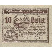 10 Heller Lohnsburg