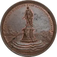 Matthias Johann Schulenburg and the defense of Korfu