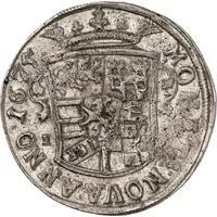 60 Kreuzers - Gustav