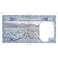 10 Shillings