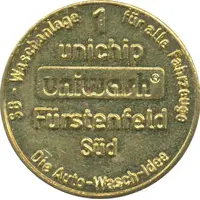 1 Unichip - Uniwash Fürstenfeld Süd