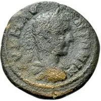 Assarion - Caracalla TOΠEIPITΩN