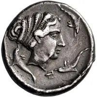 Didrachm