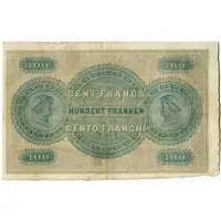 100 Francs