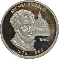 ECU Michelangelo