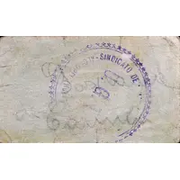 25 Céntimos Alcampel