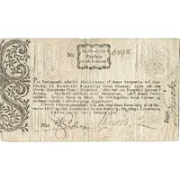 100 Rigsdaler Courant