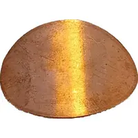 Elongated coin - Lanzarote