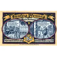 50 Pfennig