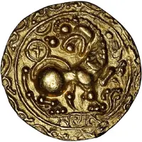 Padmatanka - Toymadeva