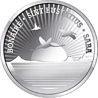 1 Dollar - Beatrix US Dollar Introduction