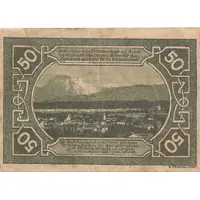 50 Heller Vöcklabruck