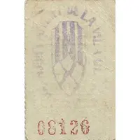 10 Céntimos Montblanc