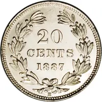 20 Centavos