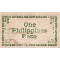 1 Peso