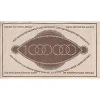 1 000 000 Mark