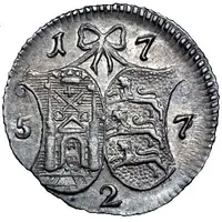 2 Kopecks - Elizabeth Krasny