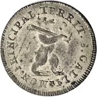 2 Kreuzers - Beda Angehrn