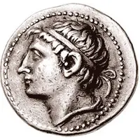 Tetradrachm - Kleomenis III