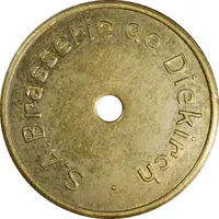 Brasserie de Diekirch - Treberausgabe