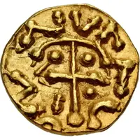 Tremissis Clermont-Ferrand